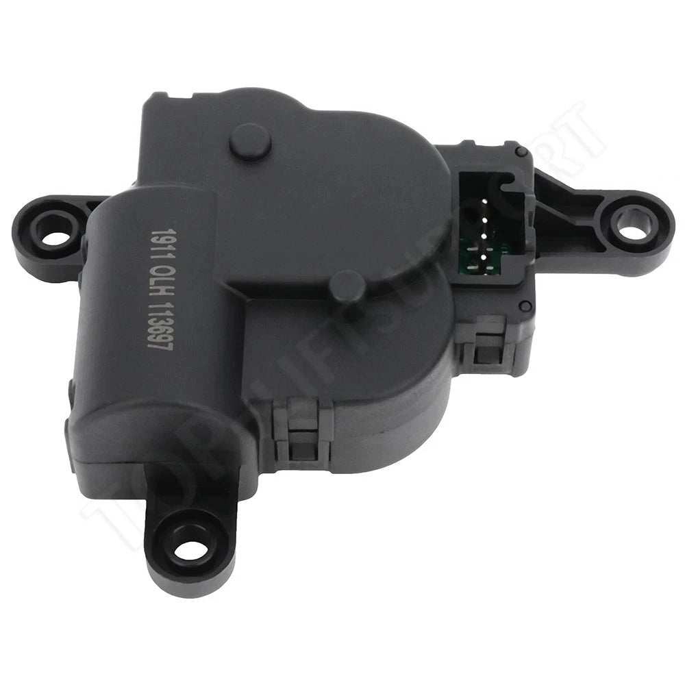 Heater Blend Door Actuator for Dodge Intrepid Chrysler Concorde (1998–2004)