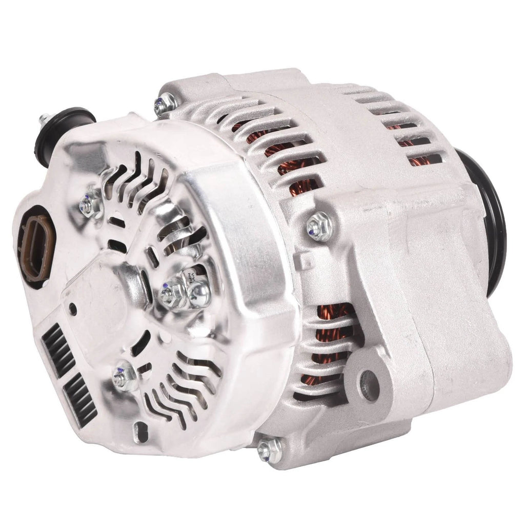 Alternator for Toyota Paseo Tercel L4 1.5L (1993-1999)