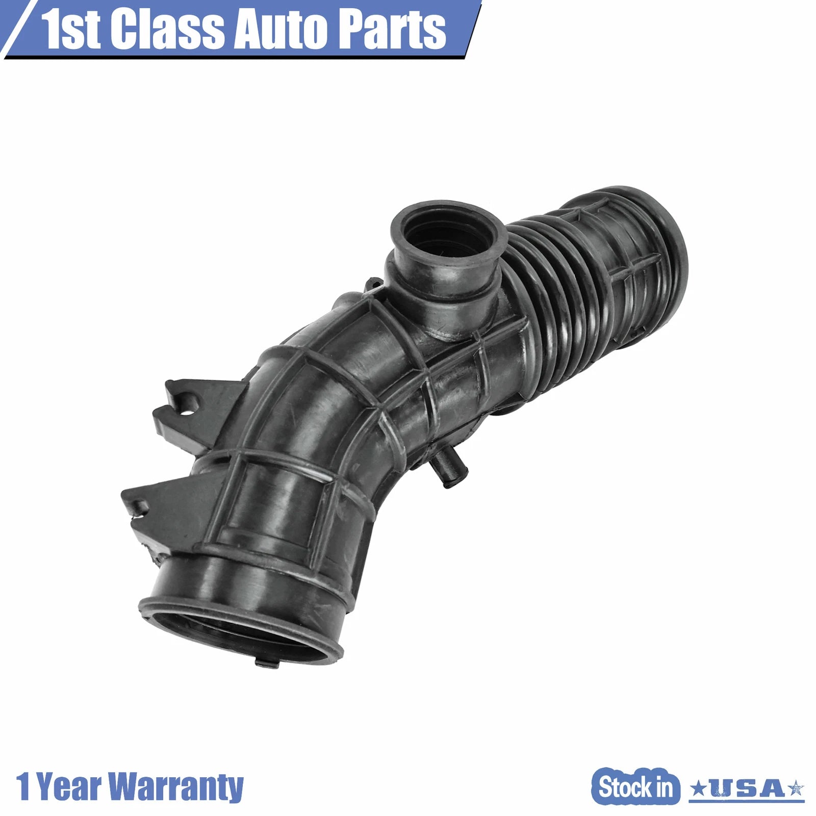 Air Intake Hose for Honda Civic (1999–2000)