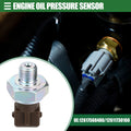 Fuel Oil Pressure Sensor for BMW 528i (2008–2016) No. 12617568480/12611730160