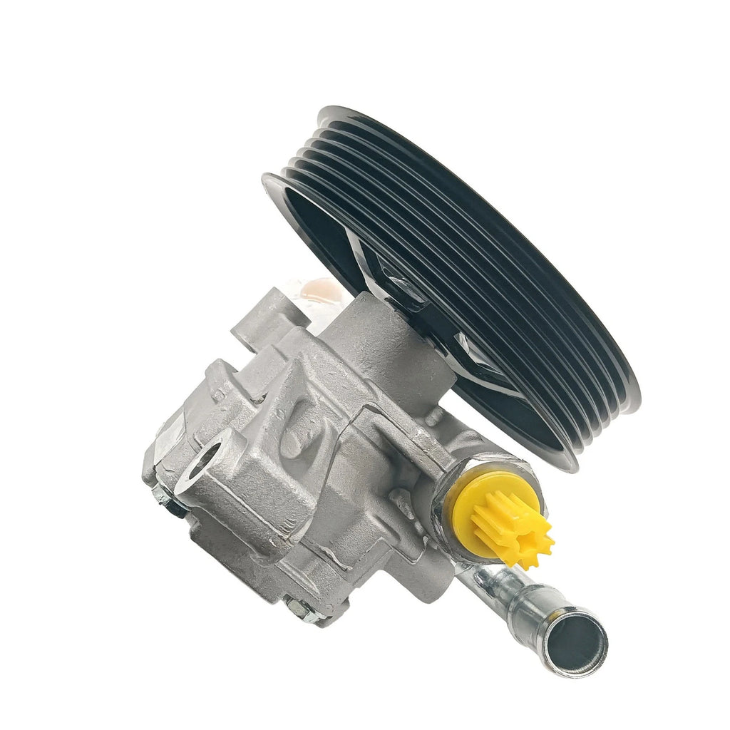 Power Steering Pump 60-5081P for Chevy Traverse Buick Enclave GMC Acadia (2009–2017)