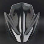 Motorcycle Front Windshield for Kawasaki ER-6N ER6N (2012-2016)