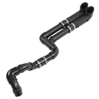 Snorkel Kit for Honda Pioneer 500 (2015–2022) - Clamp-on Plastic (ABS+PVC)