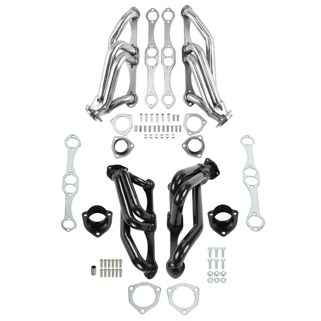 SS Headers for GMC Chevy Blazer S10 S15 2WD 350 V8