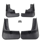 Mud Flaps Splash Guards for Mazda CX-5 (2022-2024)