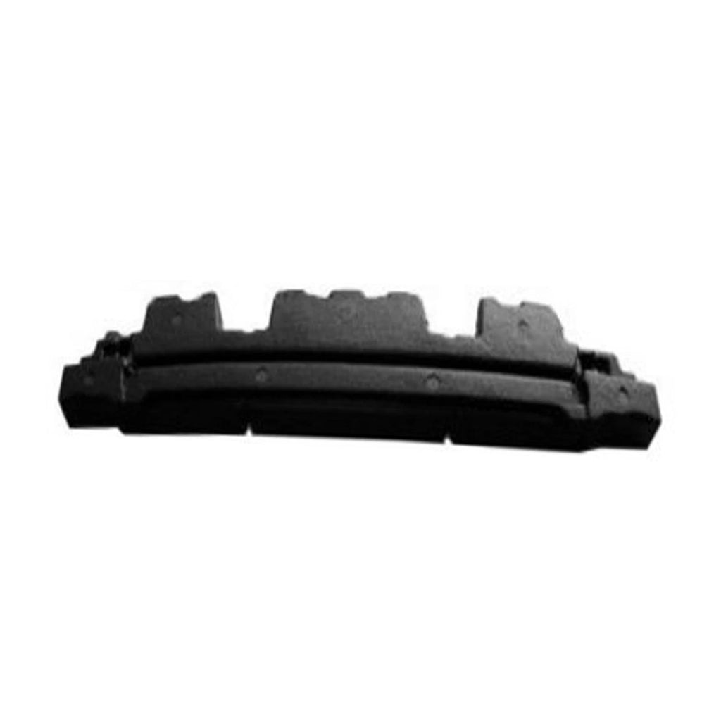 Replacement Rear Bumper Impact Absorber Expanded Polypropylene for (2005–2015)