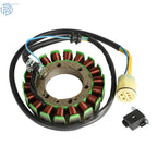 Stator & Pickup Coil for Honda Foreman 450 TRX450ES (1998–2001)