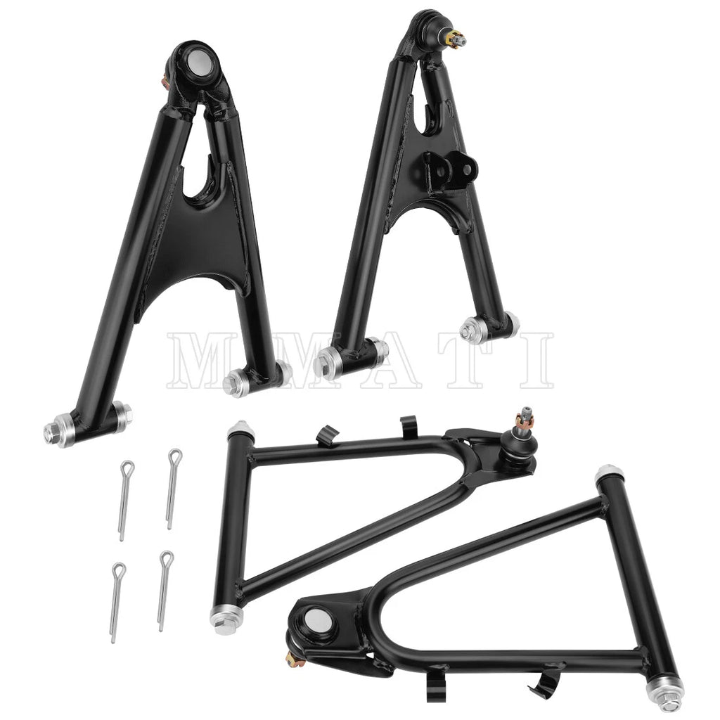 Control A-Arm Set for Yamaha Banshee 350 YFZ350 (1987–2006)