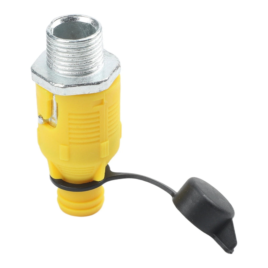Oil Drain Valve M16x1.25mm for Craftsman Tecumseh