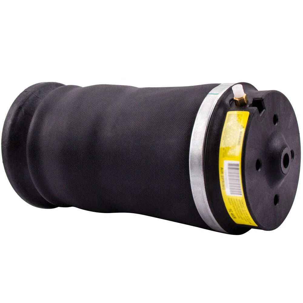 4X Air Suspension Bag for Mercedes Benz GL450 (2007–2015)
