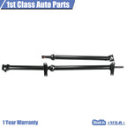 Rear Drive Shaft for Dodge Freightliner Sprinter 2500 3500 (2003–2006)