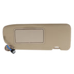 Sun Visor Right Passenger with Lights & Mirror for Honda CR-V (2017–2022)