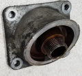 Engine Oil Filter Mount Bracket for Jaguar XJ6 (1995–1997)
