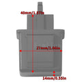 LED winkers relay for Honda CBR250RR (2017–2022), CBR500R, CBR650R (2019–2023) 38301-KZZ-J01