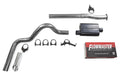 3" Single Exhaust Kit for Toyota Tacoma (2016–2023)
