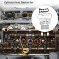 Cylinder Head Gasket Set for Toyota Corolla 1.8L (2009–2016)