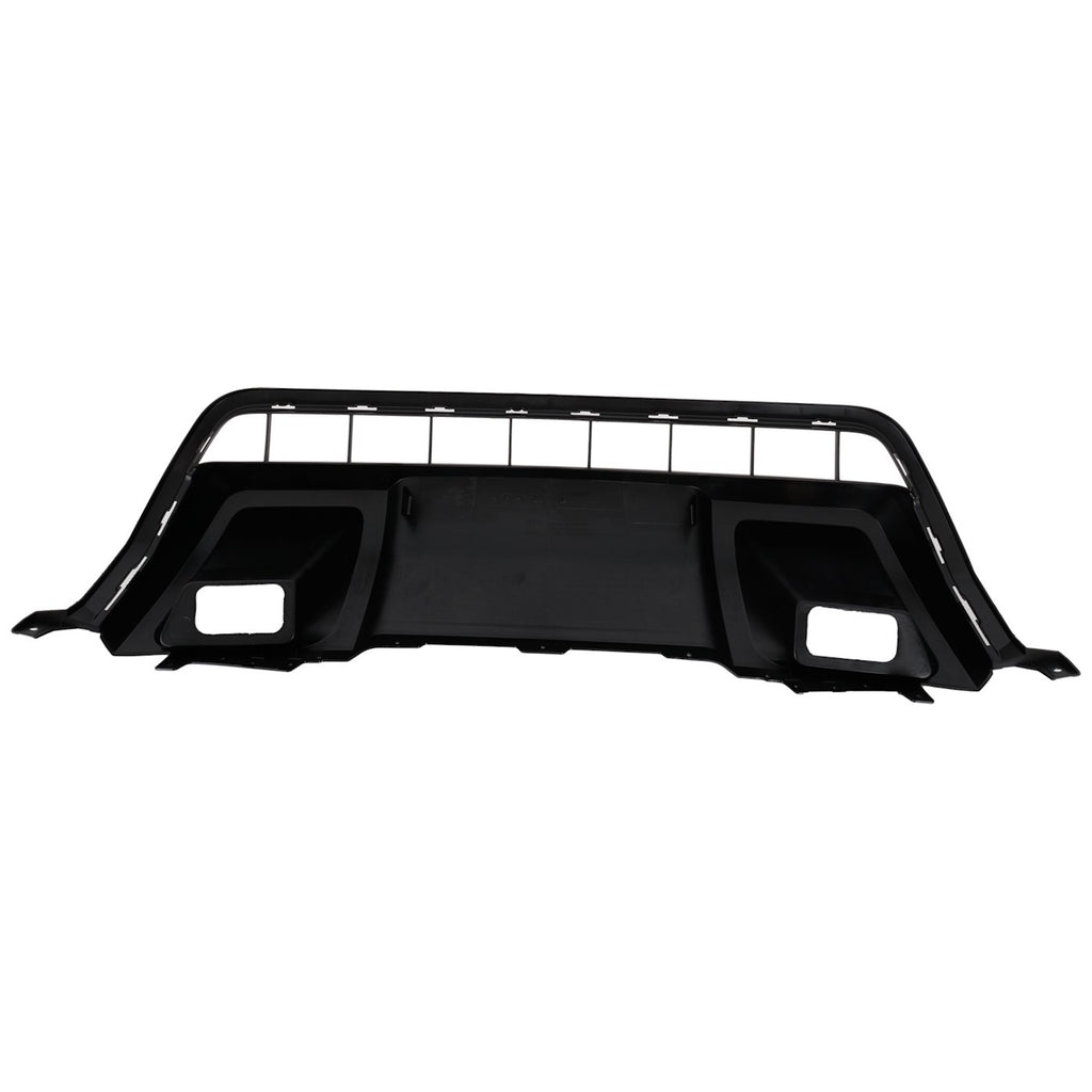 Skid Plate for Chevy Colorado (2015–2020)