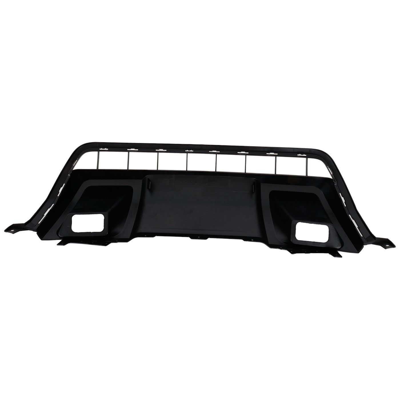 Skid Plate for Chevy Colorado (2015–2020)