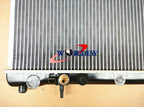 Radiator for Nissan Pintara/Skyline R33/R34 (1993-2003)