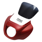 Fairings Windshield Bracket for Harley Softail FXST (2018-2025)