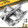 Front Right Brake Caliper with Bracket for Buick Rendezvous (2001–2007)