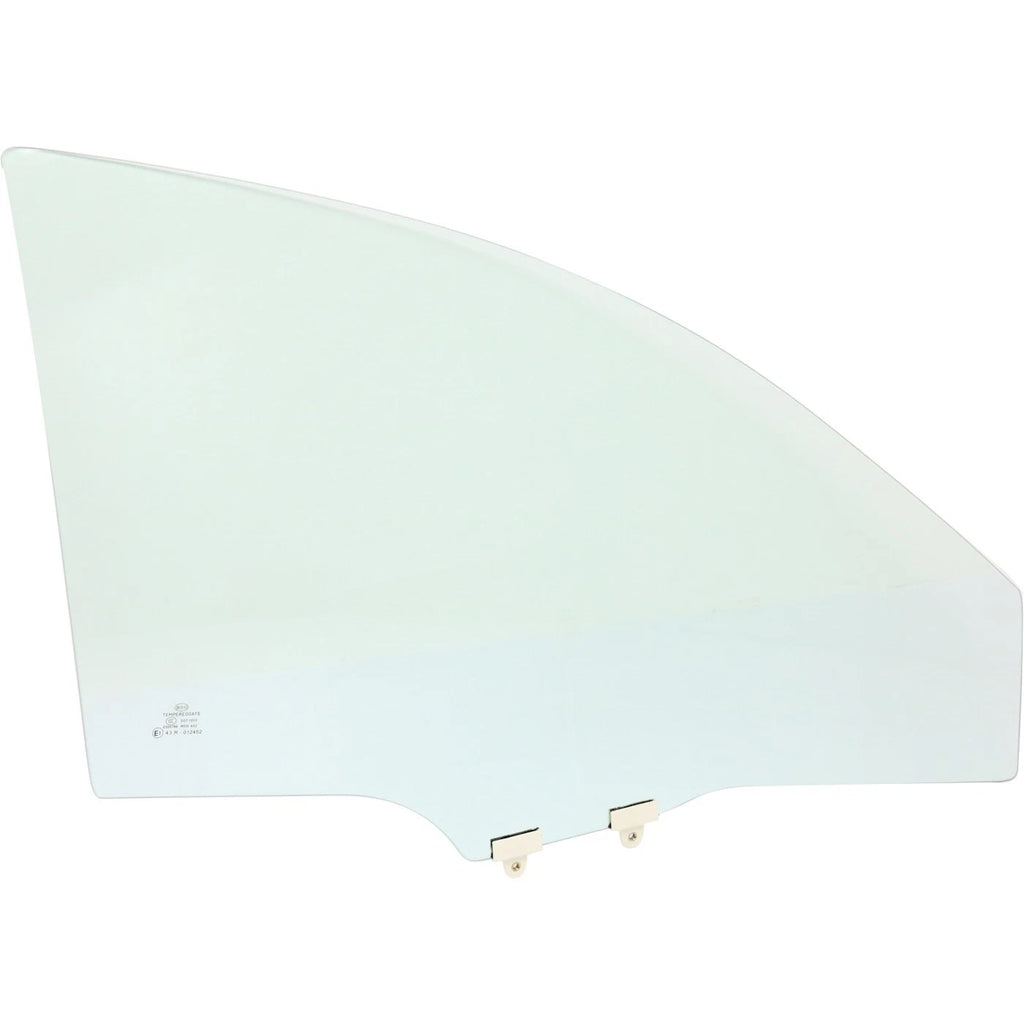 Door Glass for Honda CR-V (Right Side)