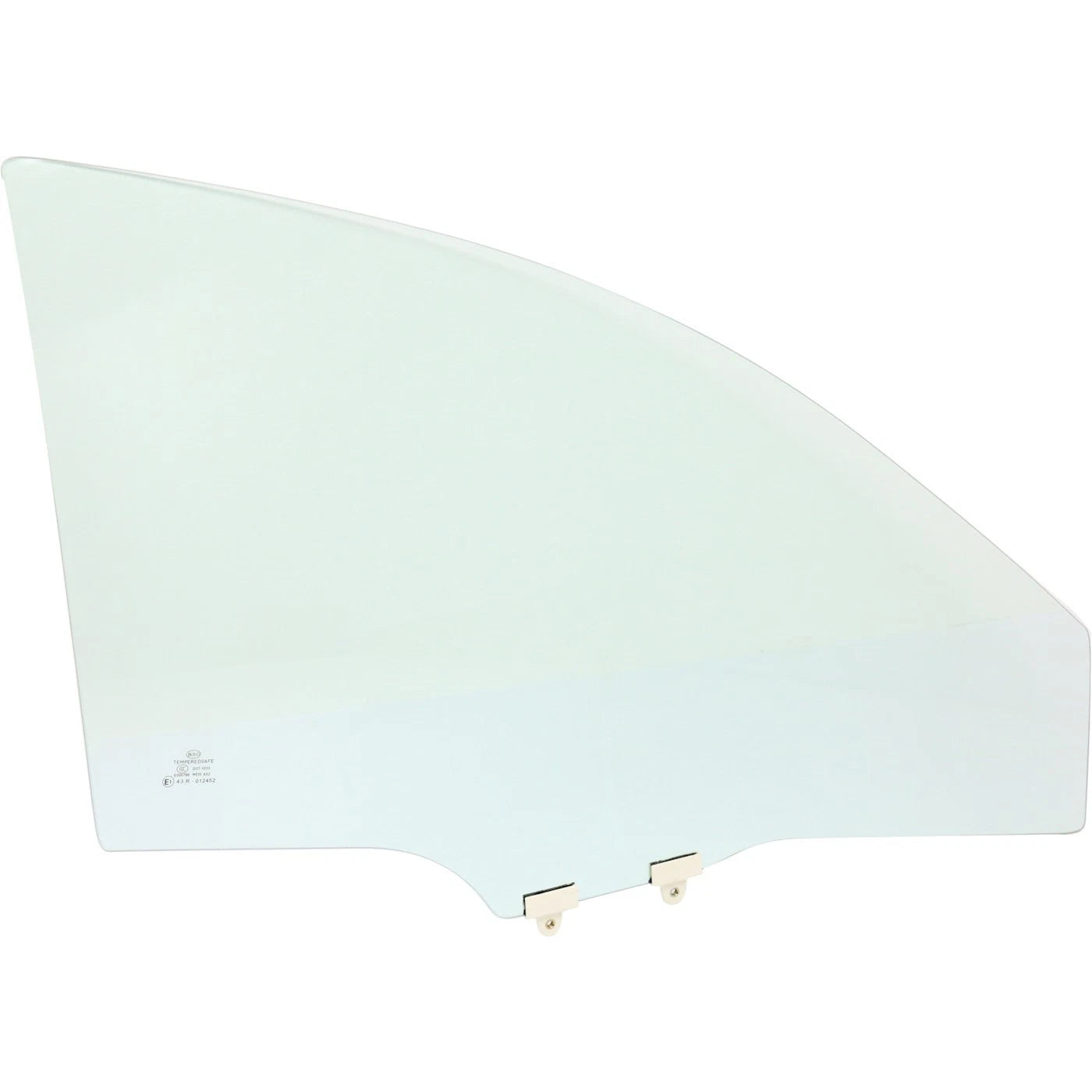 Door Glass for Honda CR-V (Right Side)
