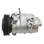 AC Compressor Kit Replacement for Chrysler Pacifica 3.5L (2004-2008)