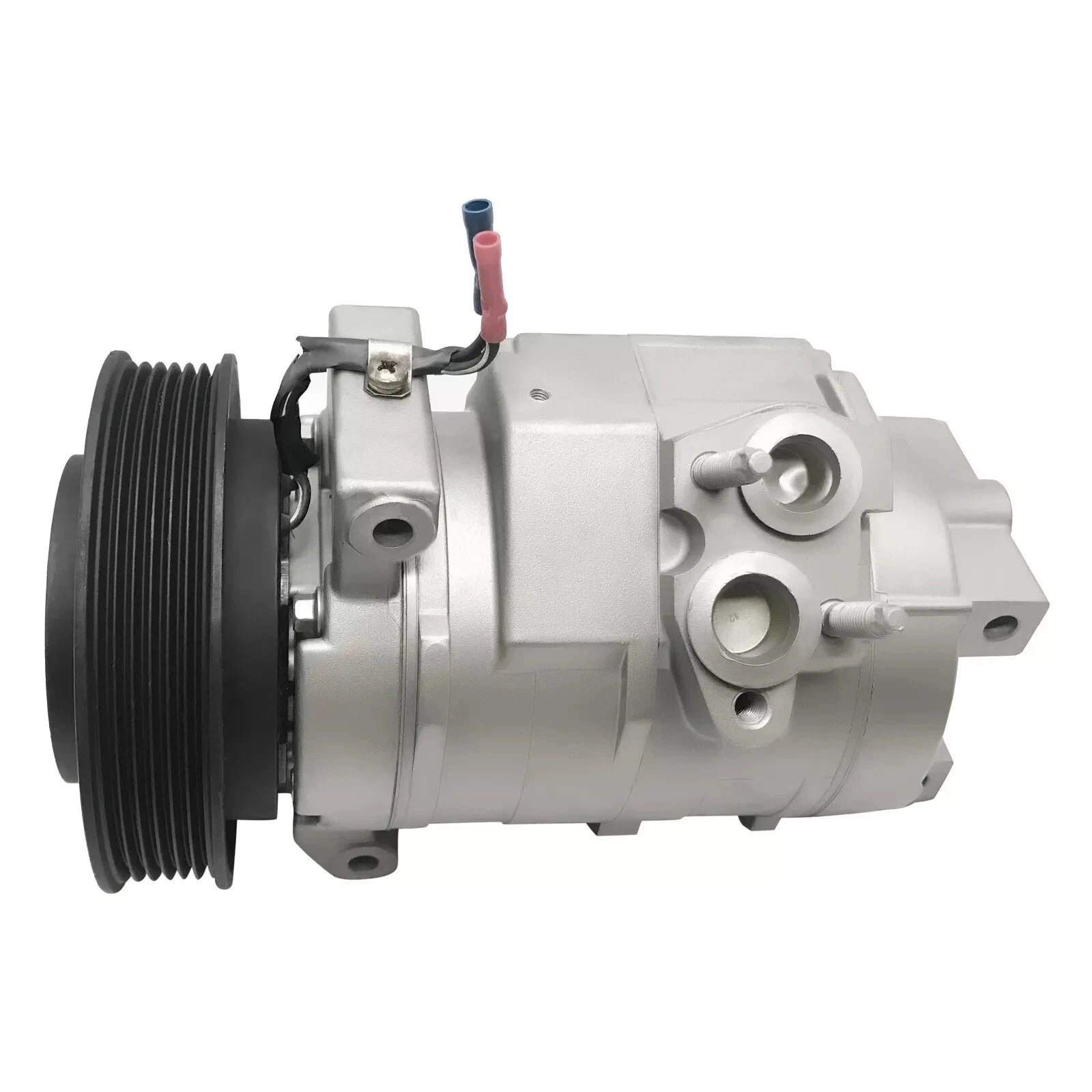 AC Compressor Kit Replacement for Chrysler Pacifica 3.5L (2004-2008)