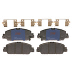 Disc Brake Pad Set for Honda Accord (2015)