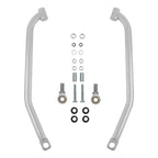 Lower Radius Bars Rods Kit for Polaris RZR 1000 XP 4 EPS (2016)