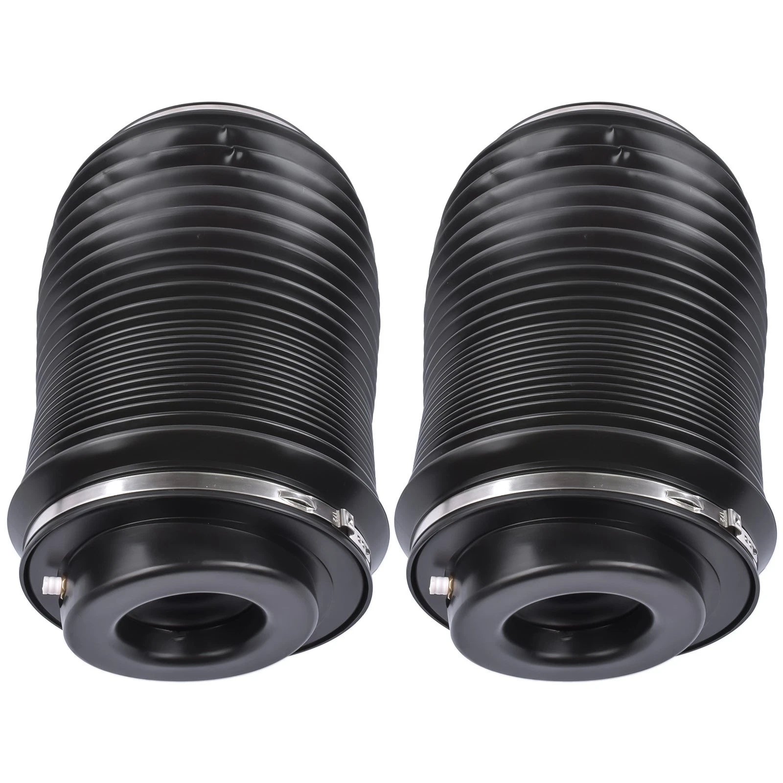 2X Rear Air Spring Bag for Jeep Grand Cherokee (2016–2022) 68258354AC
