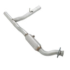 Catalytic Converter for Ford F150 XL XLT 2005–2008