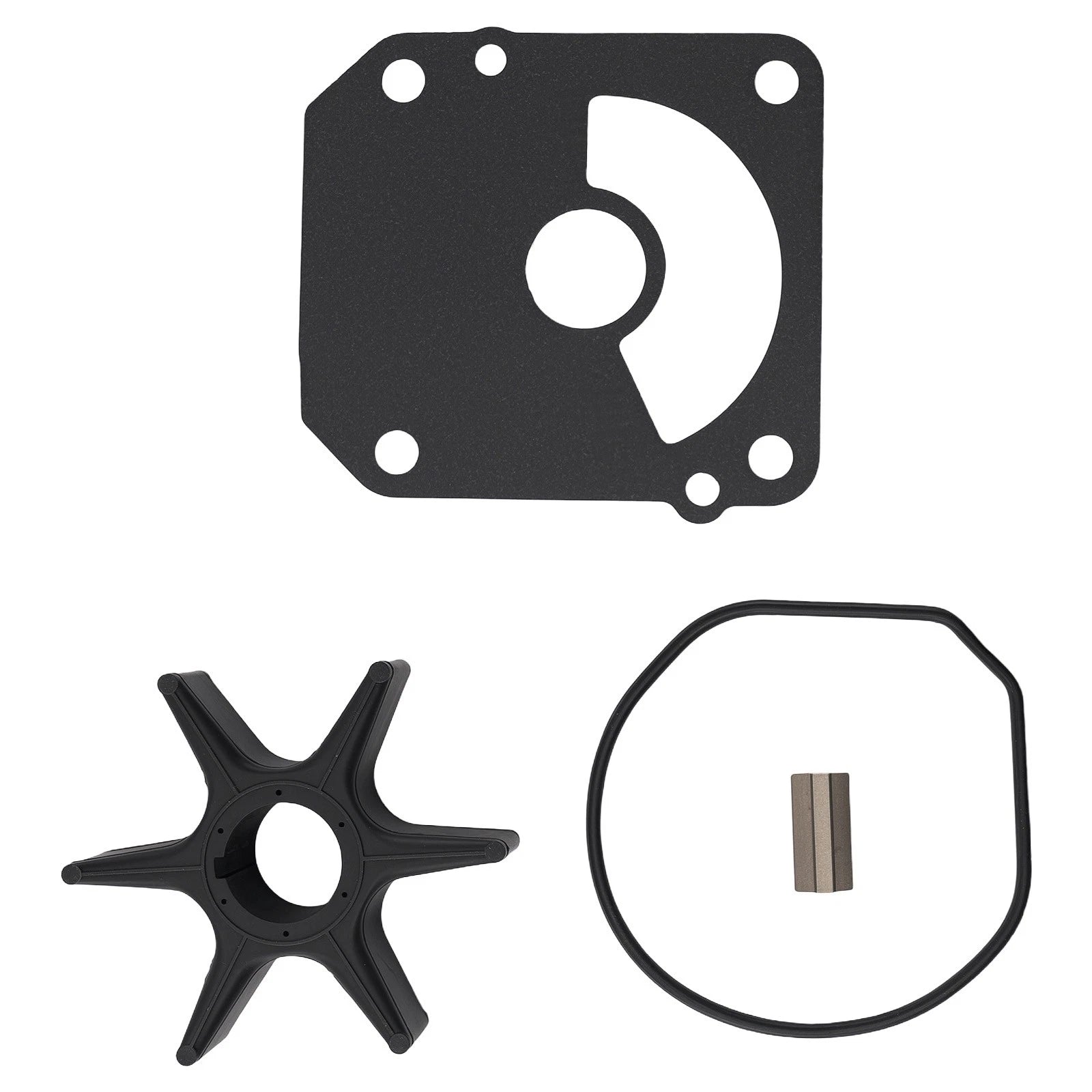 Impeller Gasket Kit for Honda Outboard BF75 BF90 (2006–2018)