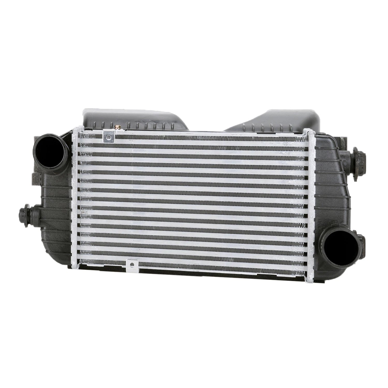 Turbocharger Intercooler Charge Air Cooler Replacement for Hyundai Sonata (2016–2017)