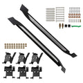 Running Boards Side Steps for Jeep Grand Cherokee L (2021–2025)