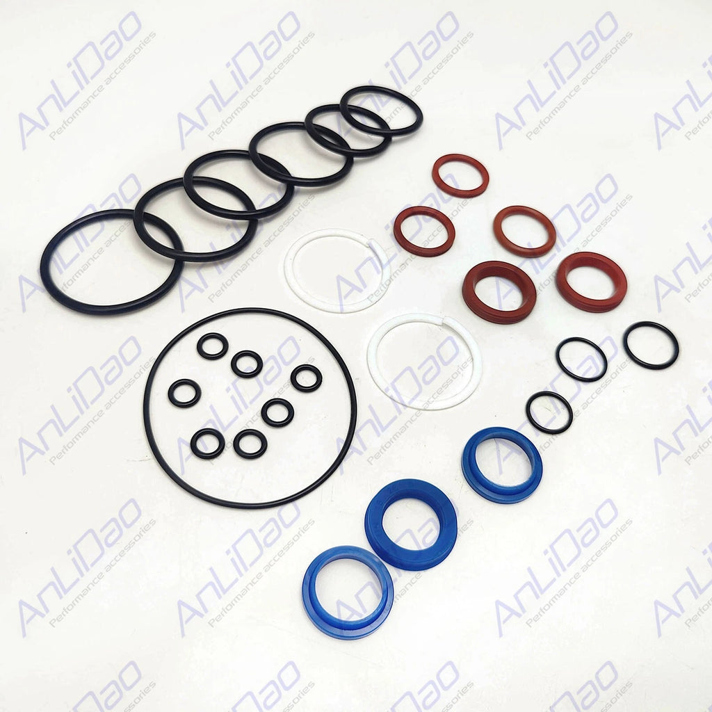 Trim & Tilt O-Ring & Seal Rebuild Kit for Johnson Evinrude OMC (Fits 434519)