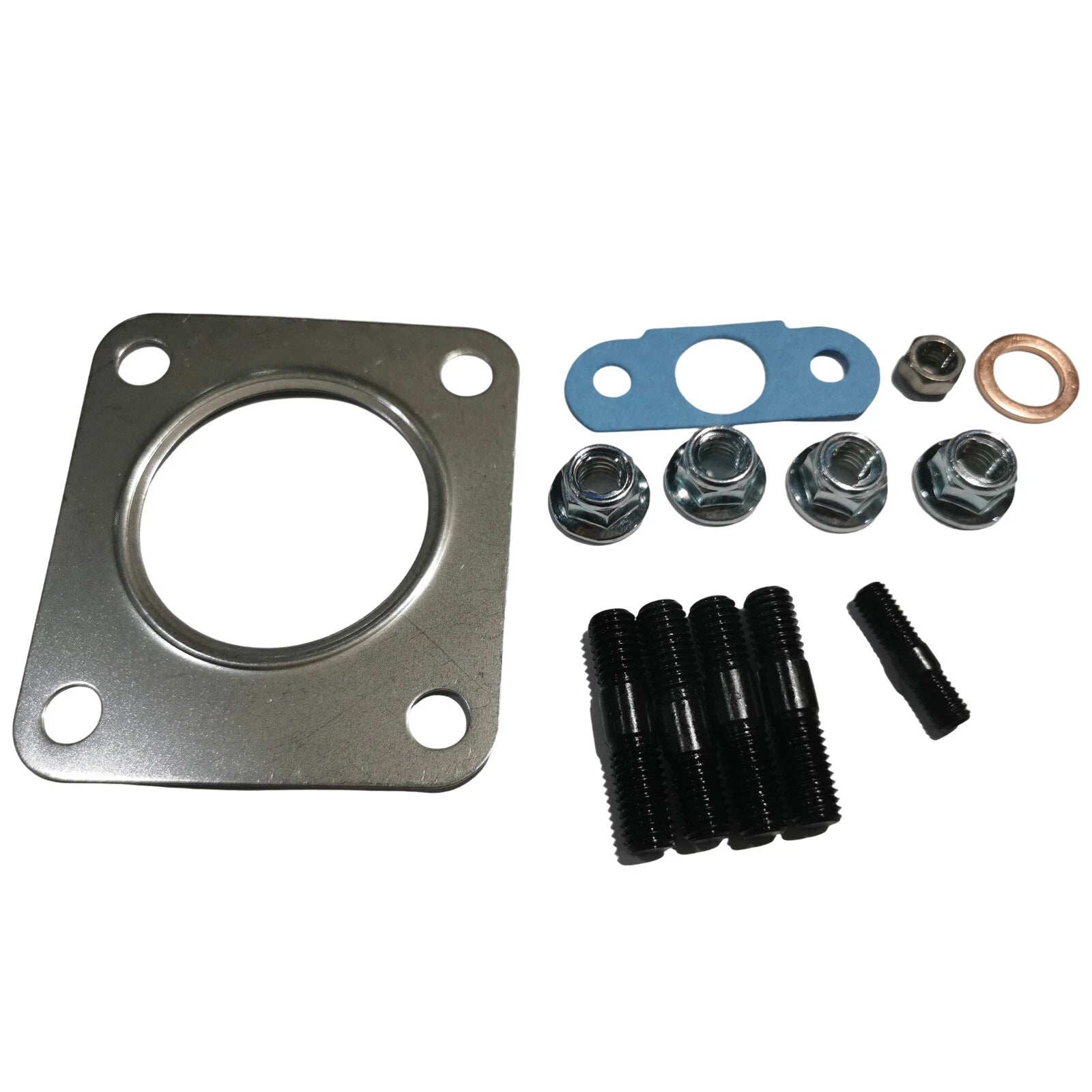 Turbocharger for Dodge Dart, Jeep Renegade, Fiat Grande Punto (2014–2019)
