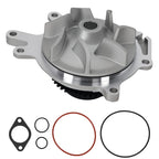 Cooling Water Pump for Chevrolet Silverado 2500 HD (2006–2016)