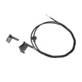 Hood Latch Release Cable for Honda CR-V 1997-2001