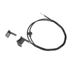 Hood Latch Release Cable for Honda CR-V 1997-2001