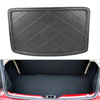 Cargo Tray Cargo Liner for Peugeot 206 207 (2006–2013)