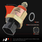 Idle Air Control Valve for Chevrolet Camaro, Corvette, Pontiac Firebird (1990–2002)