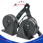 Dual Pitch Snail Horn for Ford Expedition F-150 (2015–2023)