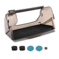 Storage Box Under Screen for Tesla Model 3 Model Y (2021–2024)