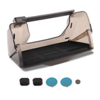 Storage Box Under Screen for Tesla Model 3 Model Y (2021–2024)