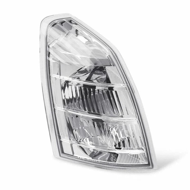 Front Corner Lights Parking Signal Lamps for Nissan X-trail (2001–2007)