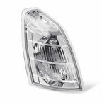 Front Corner Lights Parking Signal Lamps for Nissan X-trail (2001–2007)