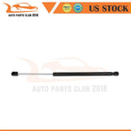 Set of 2 Front Hood Gas Spring Lift Support Shock Struts for Infiniti QX56 (2011–2013)