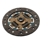 Clutch Kit for Smart Fortwo L3 1.0L (2008–2015)